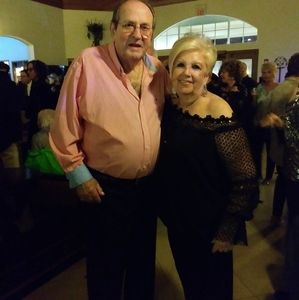 Meet your Posher, Joan levine